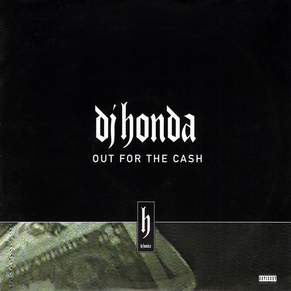 12inch Record DJ HONDA Out For The Cash 885611560 RELATIVITY 1996 US Japanese Club Dance Used
12inch Record DJ HONDA Out For The Cash 885611560 RELATIVITY 1996 US Japanese Club Dance Used
