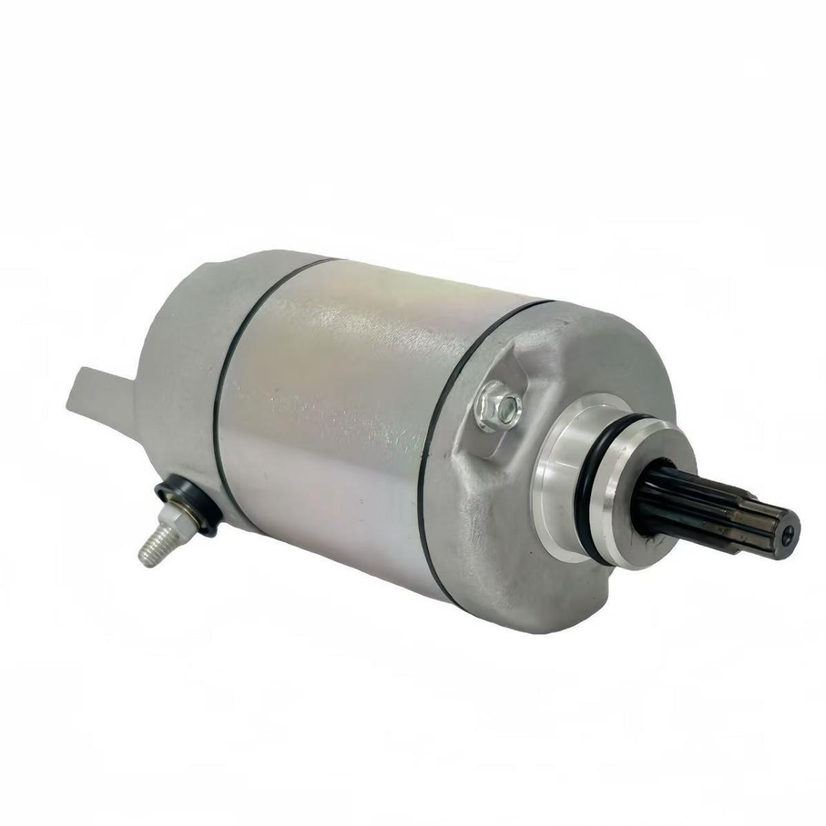 TRX400FW ATV Starter Motor 31200-HM7-003 (95-03) Parts /
TRX400FW ATV Starter Motor 31200-HM7-003 (95-03) Parts /