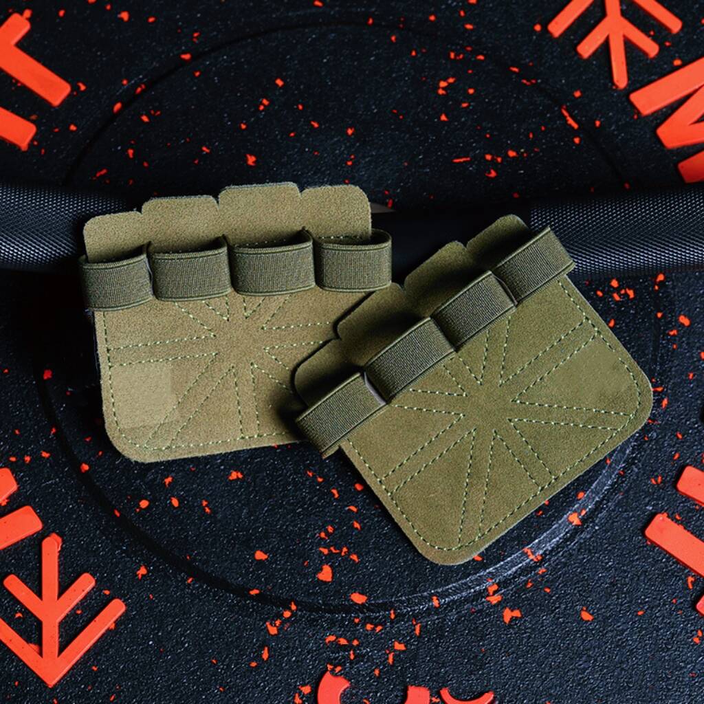 Four-fingers Fitness Gloves Gym Barbells Weightlifting Cowhide Gloves Anti-slip Wear-resistant Palm Protect Workout Hand Support M
Four-fingers Fitness Gloves Gym Barbells Weightlifting Cowhide Gloves Anti-slip Wear-resistant Palm Protect Workout Hand Support M