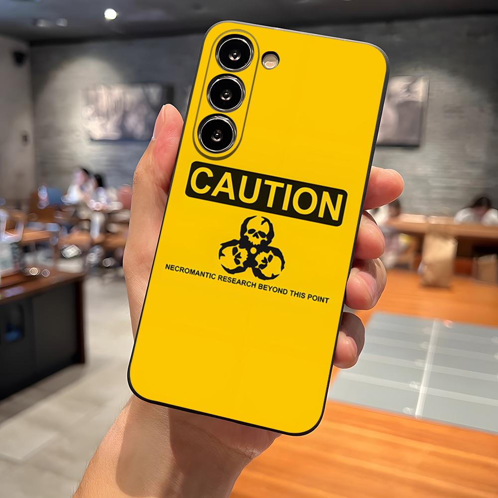 Funny Warmly Caution Sign Phone Case For Samsung S26 S24 Ultra S22 S23 S25 S20 Fe S21 Plus A54 A34 A53 A16 Back Cover Samsung s21plus
Funny Warmly Caution Sign Phone Case For Samsung S26 S24 Ultra S22 S23 S25 S20 Fe S21 Plus A54 A34 A53 A16 Back Cover Samsung s21plus