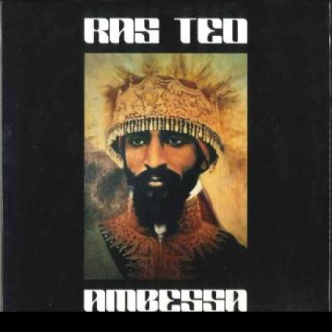 LP Пластинка RAS TEO - Ambessa FBRLP001 Forward Bound E 2024 Европа Регги, Ска и Даб
LP Пластинка RAS TEO - Ambessa FBRLP001 Forward Bound E 2024 Европа Регги, Ска и Даб