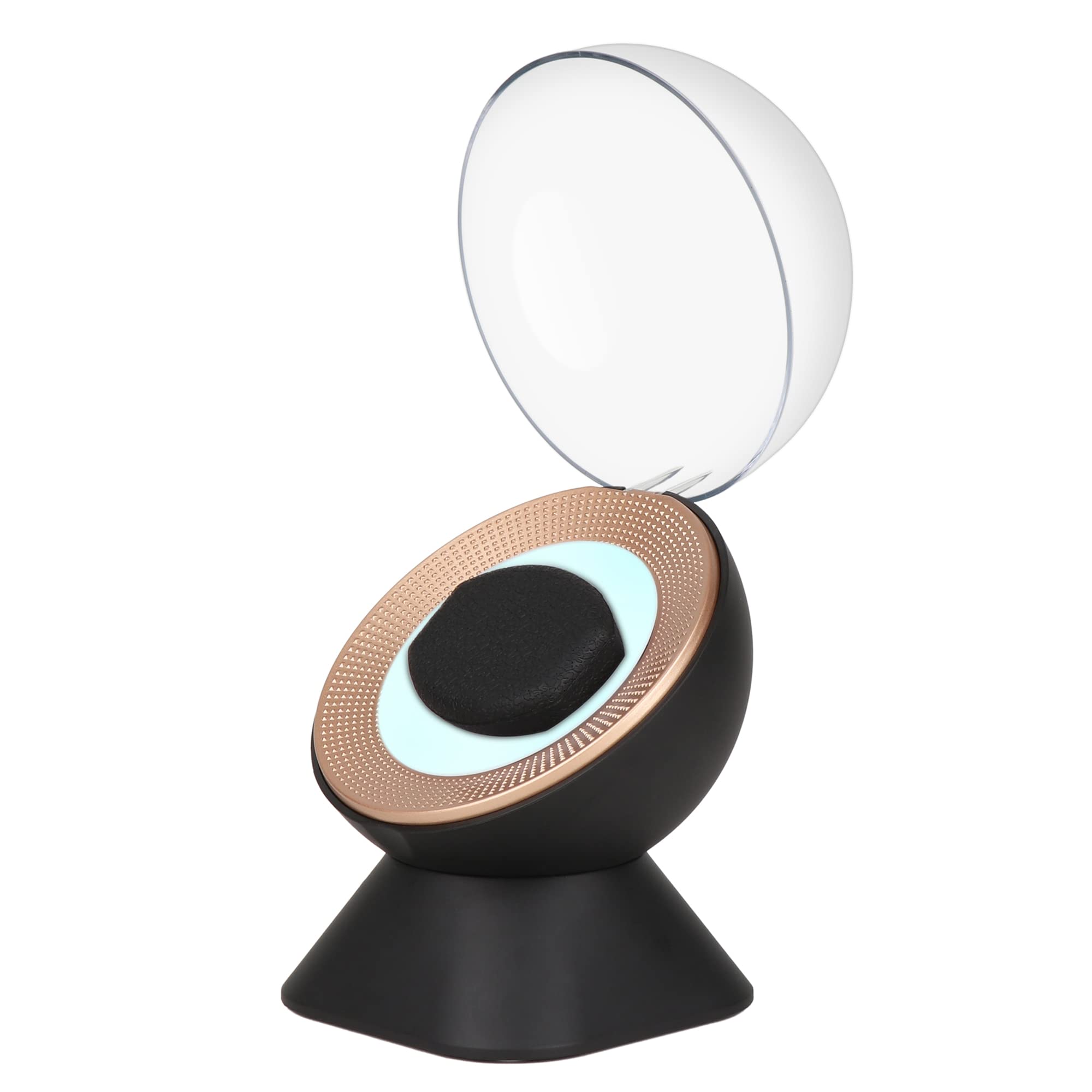 Winding machine 1 piece Automatic watch winding machine Watch winder Automatic watch winder LED light on the exterior Quiet design Can be used with
Winding machine 1 piece Automatic watch winding machine Watch winder Automatic watch winder LED light on the exterior Quiet design Can be used with