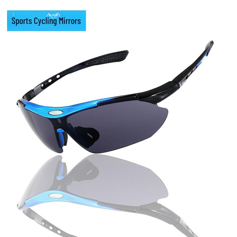 Trendy Pilot-Style Cycling Sunglasses: Unisex Sports Goggles for Outdoor Activities
Trendy Pilot-Style Cycling Sunglasses: Unisex Sports Goggles for Outdoor Activities