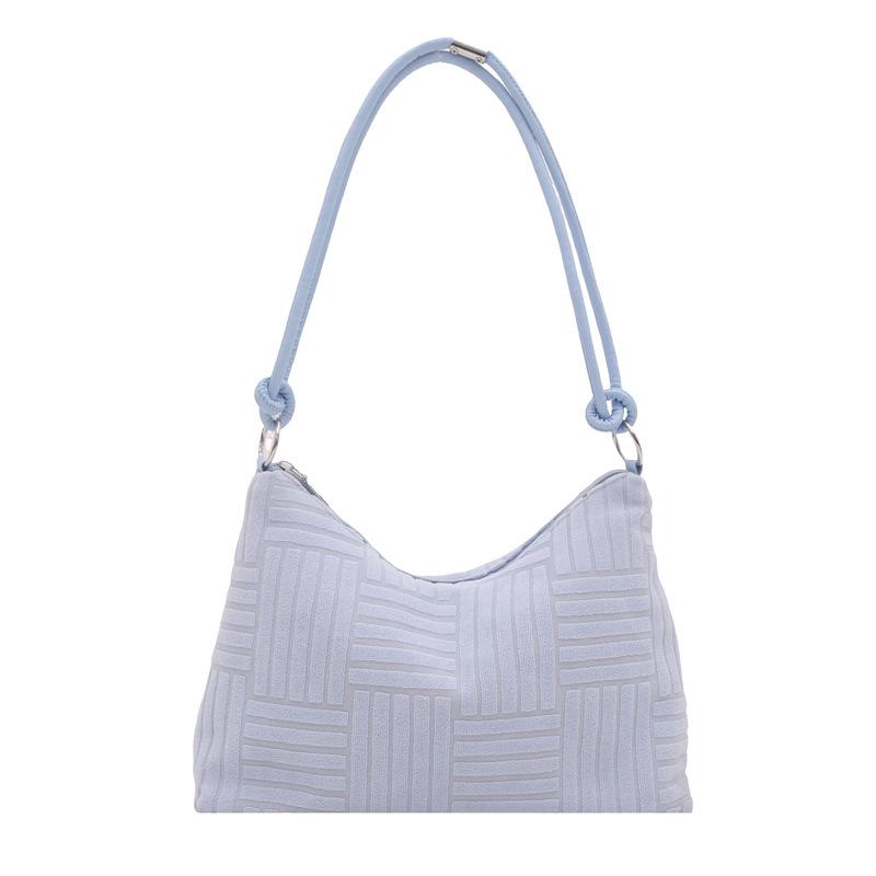 Retro highend sense work commuter bag women s new fashion trend largecapacity student shoulder dumpling bag синій
Retro highend sense work commuter bag women s new fashion trend largecapacity student shoulder dumpling bag синій