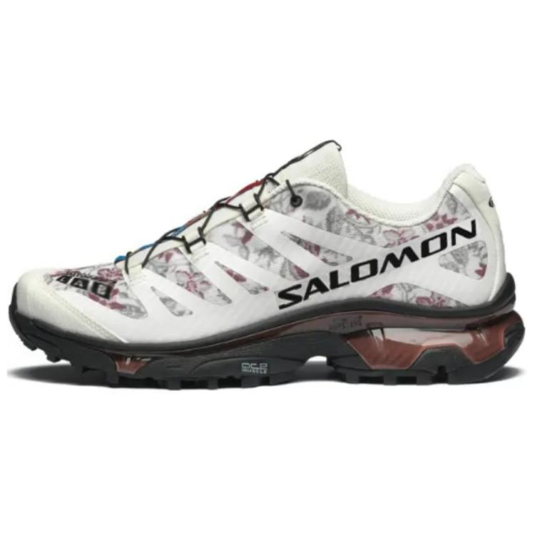 SALOMON XT-4 OG Набор вышивки крючком - Vanilla Ice унисекс кроссовки белые черные ноктюрн L47604300 39⅓
SALOMON XT-4 OG Набор вышивки крючком - Vanilla Ice унисекс кроссовки белые черные ноктюрн L47604300 39⅓