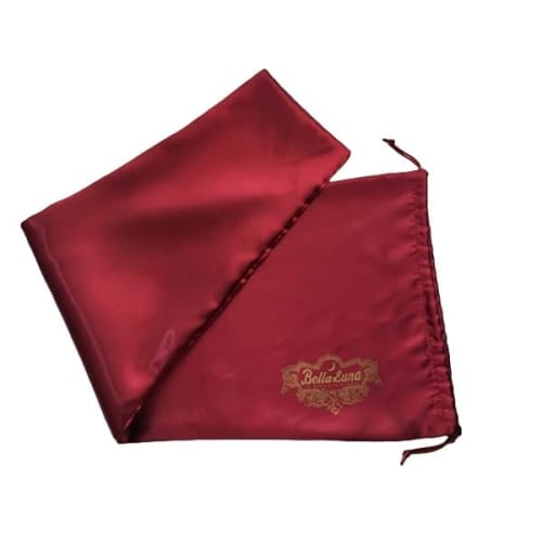 BellaLuna Violin Protective Bag, Silk Satin Inner Bag
BellaLuna Violin Protective Bag, Silk Satin Inner Bag