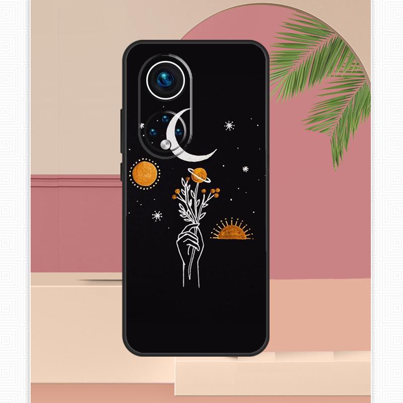 Sun Flowers Cat Snake Moon Case For Honor Magic 7 Lite 5 6 Pro 200 400 Honor X9c X9b X9a X8b X8a X8 X9 50 70 90 Cover Honor 90
Sun Flowers Cat Snake Moon Case For Honor Magic 7 Lite 5 6 Pro 200 400 Honor X9c X9b X9a X8b X8a X8 X9 50 70 90 Cover Honor 90