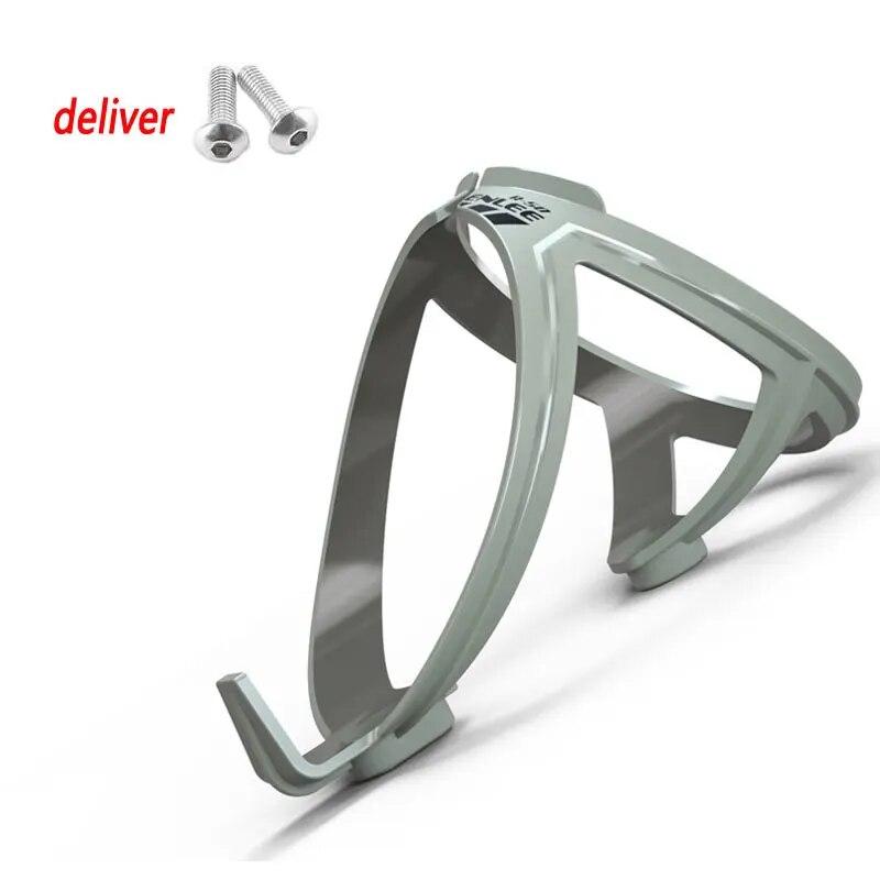ENLEE Bike Water Bottle Cages Road Bike Bottle Holder Ultra Light Bicycle Water Bottle Holder Outdoor Cycling Fixed Frame
ENLEE Bike Water Bottle Cages Road Bike Bottle Holder Ultra Light Bicycle Water Bottle Holder Outdoor Cycling Fixed Frame