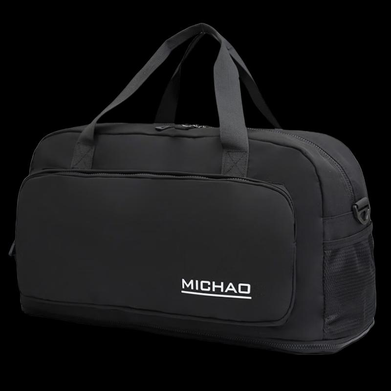 Lidu Large Capacity Travel Duffel Bag Large
Lidu Large Capacity Travel Duffel Bag Large