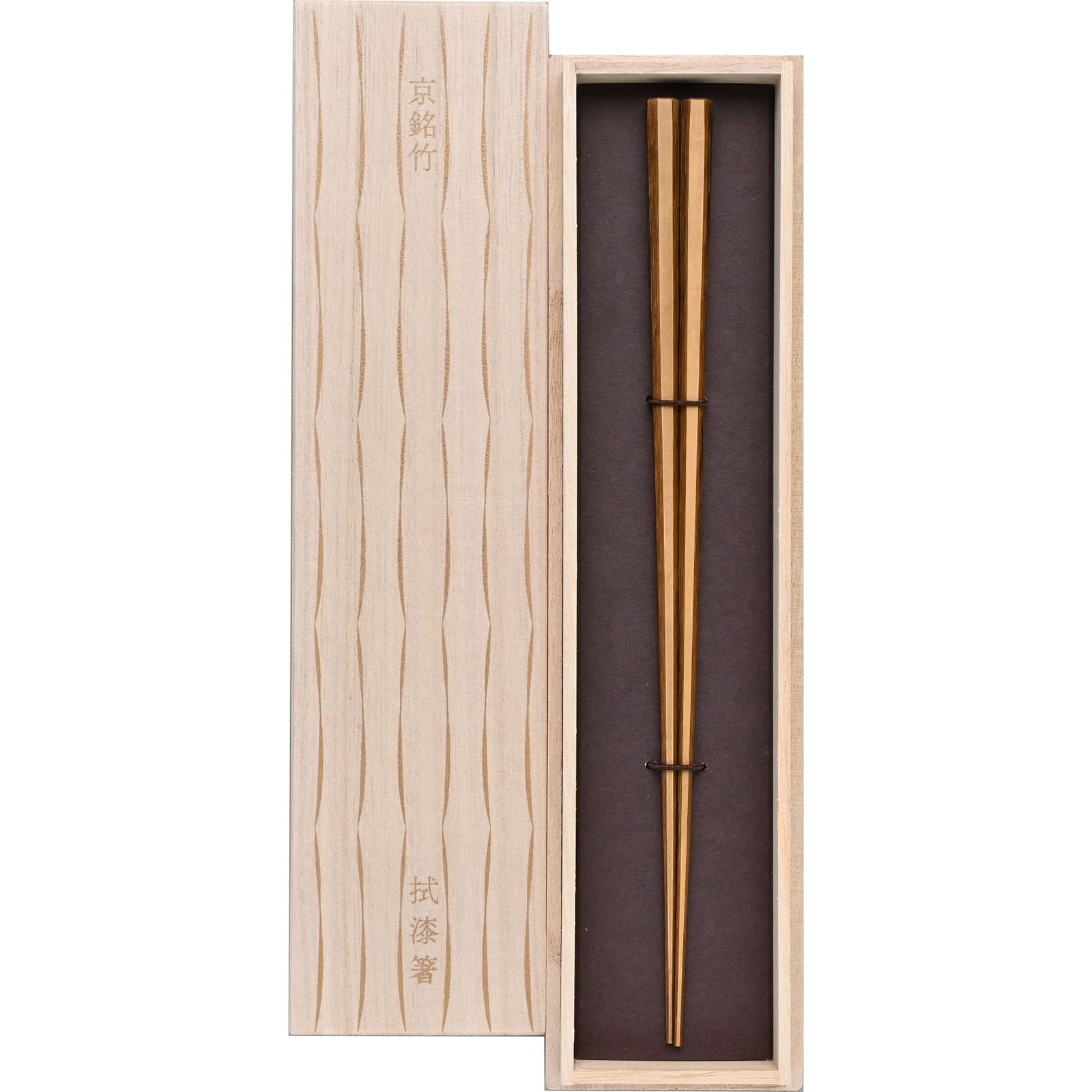 Палочки для еды Hashikura Matsukan Kyoto Shimizu Meitake из натурального бамбука высокого качества, 24 см, восьмиугольные, лакированные, белого и черного цветов, сделаны в Японии, G-90560
Палочки для еды Hashikura Matsukan Kyoto Shimizu Meitake из натурального бамбука высокого качества, 24 см, восьмиугольные, лакированные, белого и черного цветов, сделаны в Японии, G-90560