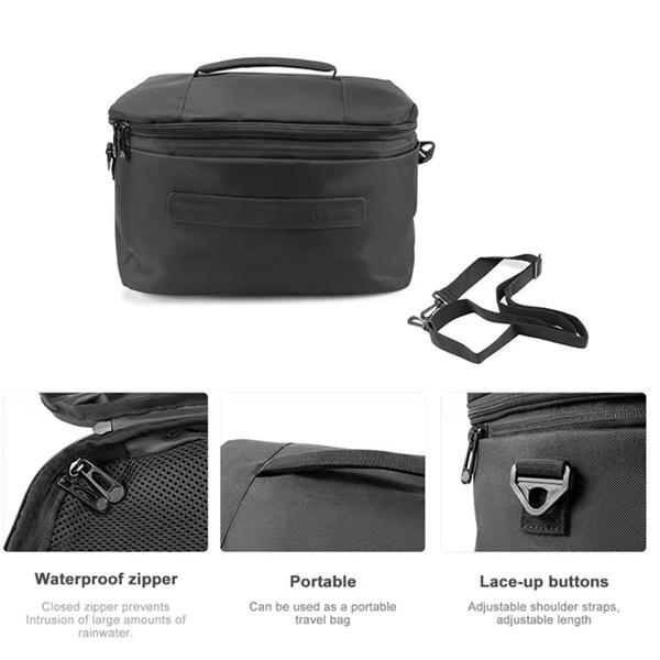 BMW R1300 GS 23-24 Motorcycle Top Box Inner Bag None
BMW R1300 GS 23-24 Motorcycle Top Box Inner Bag None