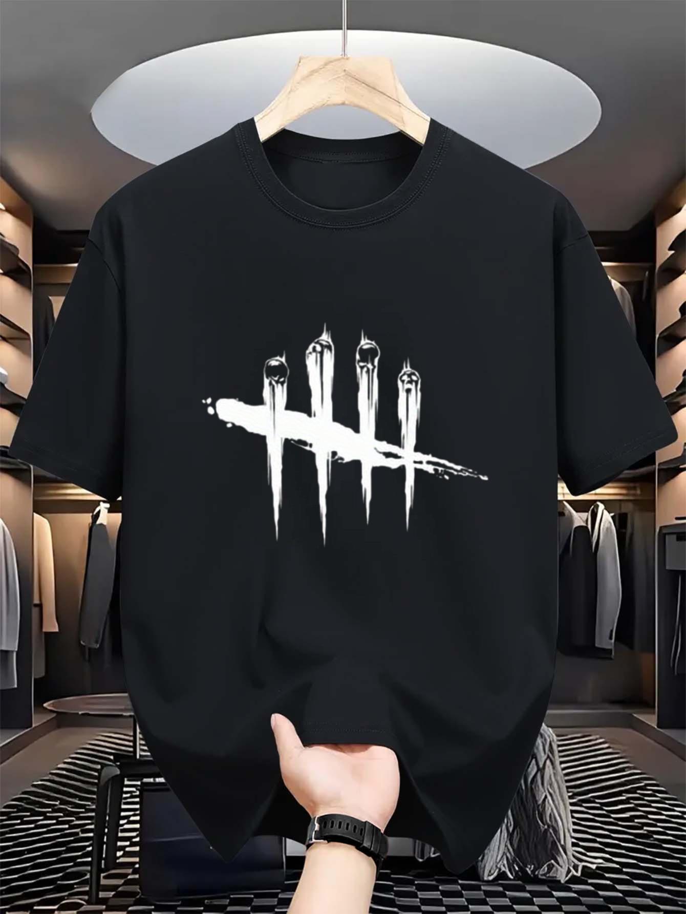 Dawn Killer features Iconic Video Game Characters Suitable for Horror Fans, Casual Wear, and Outdoor Activities - Men s Summ... S разноцветный
Dawn Killer features Iconic Video Game Characters Suitable for Horror Fans, Casual Wear, and Outdoor Activities - Men s Summ... S разноцветный
