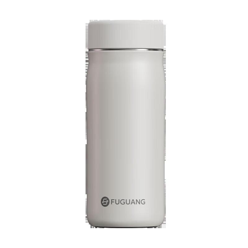 FUGUANG Fashion Vacuum Mug
FUGUANG Fashion Vacuum Mug