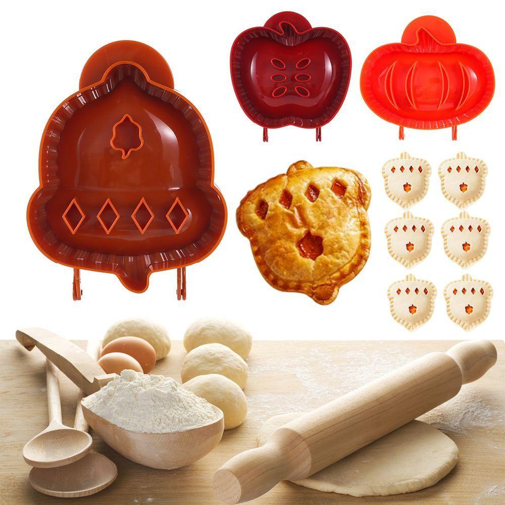 Карманные формы для пирога из АБС-пластика, тыквы, яблоки, форма желудя, пресс-форма для теста, инструмент для рождественской вечеринки, Хэллоуина
Карманные формы для пирога из АБС-пластика, тыквы, яблоки, форма желудя, пресс-форма для теста, инструмент для рождественской вечеринки, Хэллоуина