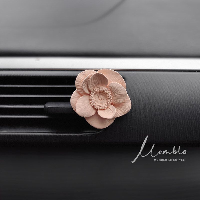Car Perfume, Aromatherapy, Anemone Flower, Car Air Conditioner Vent, Elegant Car Interior Decoration, Diffuser Stone, Gift for Women Elegant Orange
Car Perfume, Aromatherapy, Anemone Flower, Car Air Conditioner Vent, Elegant Car Interior Decoration, Diffuser Stone, Gift for Women Elegant Orange