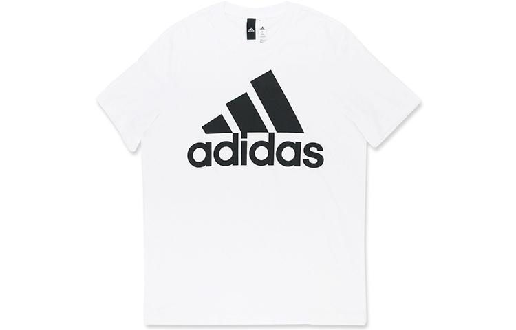 Adidas T Shirts Men s White Crew Neck Moderate Straight Fit CD4863 XXL
Adidas T Shirts Men s White Crew Neck Moderate Straight Fit CD4863 XXL