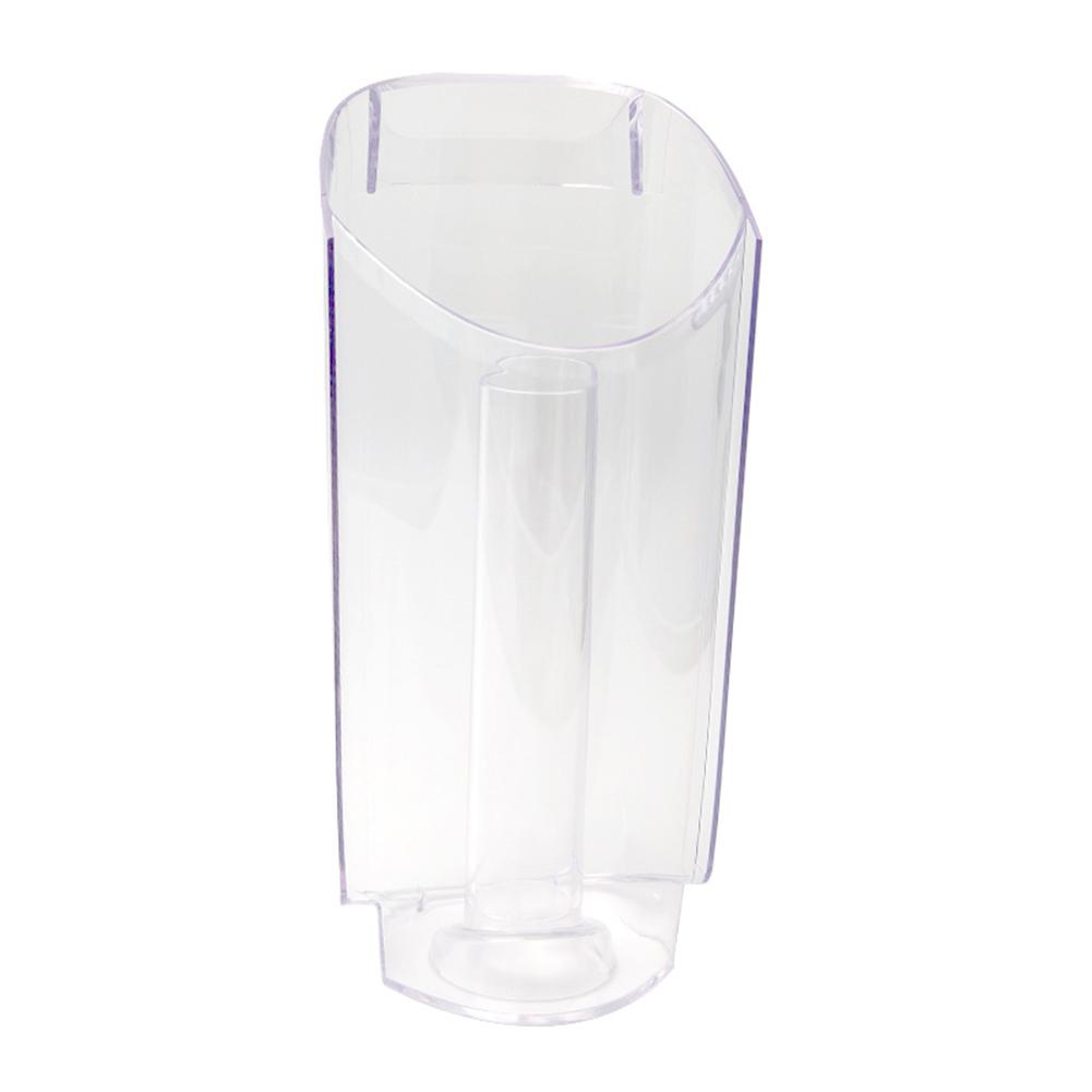 Accessories For Floor Cleaning Machines Floor Cleaning Mopping Water Tank Replacement Sewage Tank 240*114.3MM Size
Accessories For Floor Cleaning Machines Floor Cleaning Mopping Water Tank Replacement Sewage Tank 240*114.3MM Size