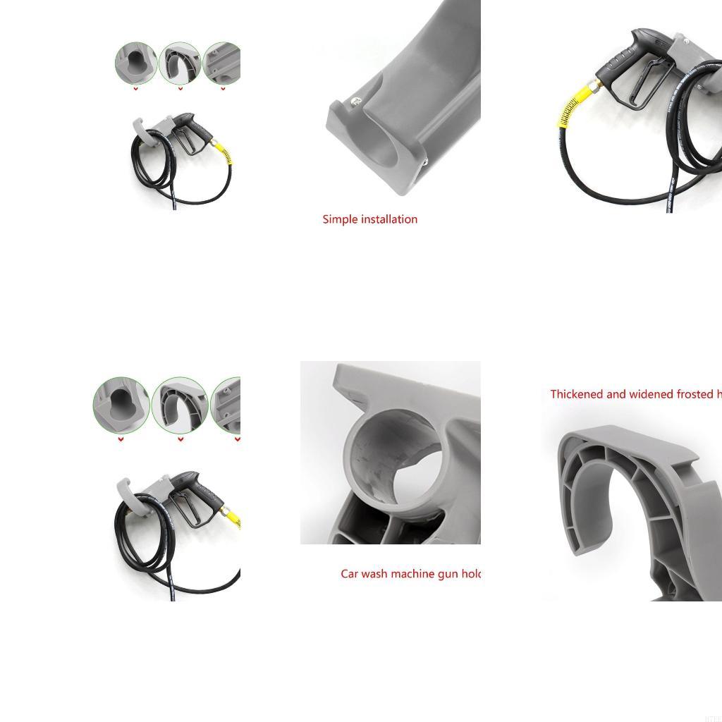 H7EE High Pressure Water Hanging Rack Car Washer Wall Mounted Wash Pipe Bracket China Mainland
H7EE High Pressure Water Hanging Rack Car Washer Wall Mounted Wash Pipe Bracket China Mainland