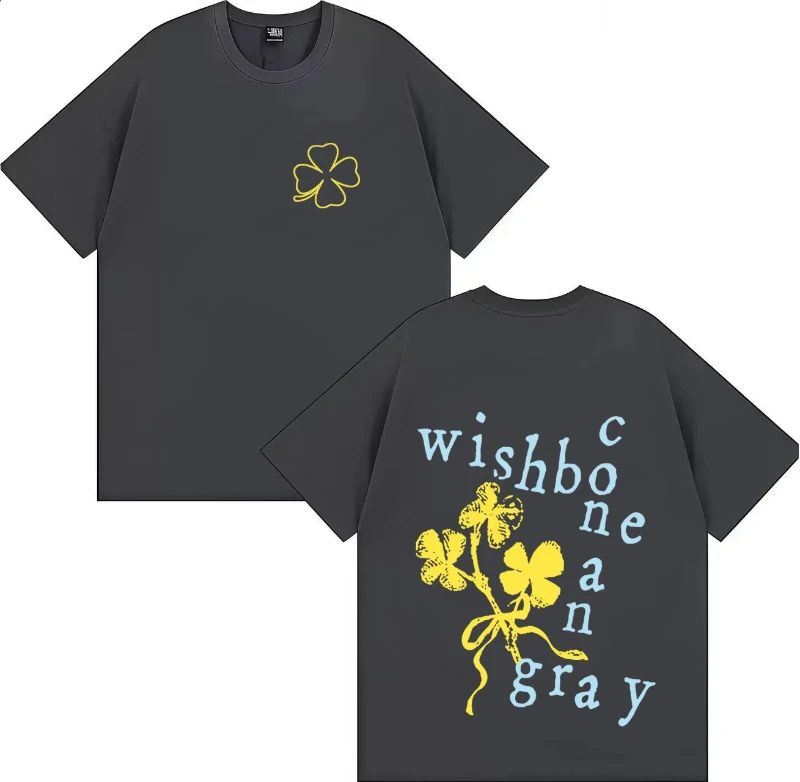 Hip Pop Y2k Harajuku Short Sleeve Singer Conan Gray Wishbone 2025 T Shrit Double Sided Print Aesthetic Streetwear Tops Unisex 5XL різнокольоровий
Hip Pop Y2k Harajuku Short Sleeve Singer Conan Gray Wishbone 2025 T Shrit Double Sided Print Aesthetic Streetwear Tops Unisex 5XL різнокольоровий