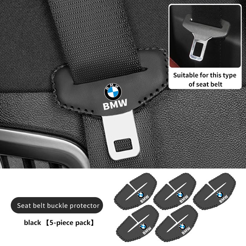 2pcs Car Seat Belt Buckle Cover Protector Anti-collision Case For BMW G30 G20 M3 M5 E91 E92 E93 E36 E70 X3 X4 X5 X1 E39 F30
2pcs Car Seat Belt Buckle Cover Protector Anti-collision Case For BMW G30 G20 M3 M5 E91 E92 E93 E36 E70 X3 X4 X5 X1 E39 F30