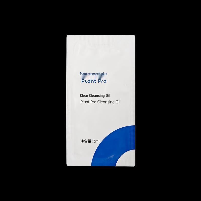 PLANT PRO Очищающее масло для умывания
PLANT PRO Очищающее масло для умывания