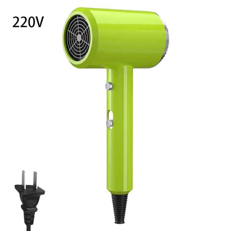 Tshaped Dryer Hair Fashionable Twocolor 1000w Highpower Household 220v зелёный
Tshaped Dryer Hair Fashionable Twocolor 1000w Highpower Household 220v зелёный
