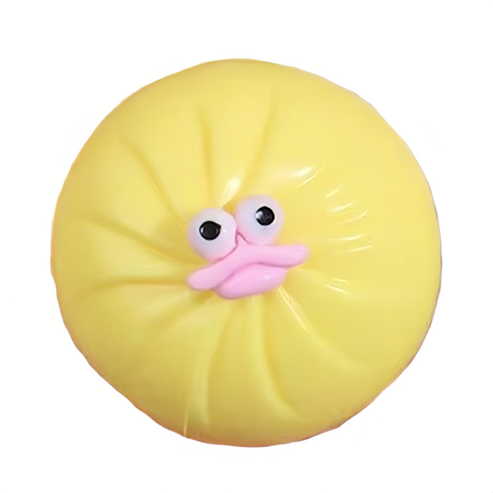 Interesting Decompression Toys, Creative Decompression Toys, Decompression Slow Funny Toys One Size жовтий
Interesting Decompression Toys, Creative Decompression Toys, Decompression Slow Funny Toys One Size жовтий