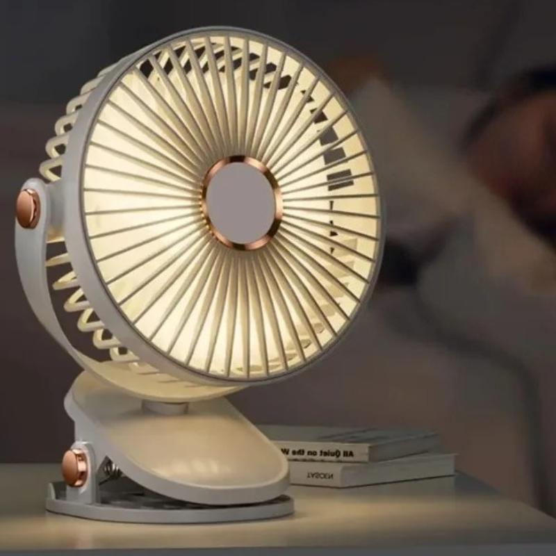 Quiet 360 ° Rotate Fan Night Light Fan Student Dormitory Clip Fan Office Desktop Outdoor USB Charging Handheld Small Ceiling Fan
Quiet 360 ° Rotate Fan Night Light Fan Student Dormitory Clip Fan Office Desktop Outdoor USB Charging Handheld Small Ceiling Fan
