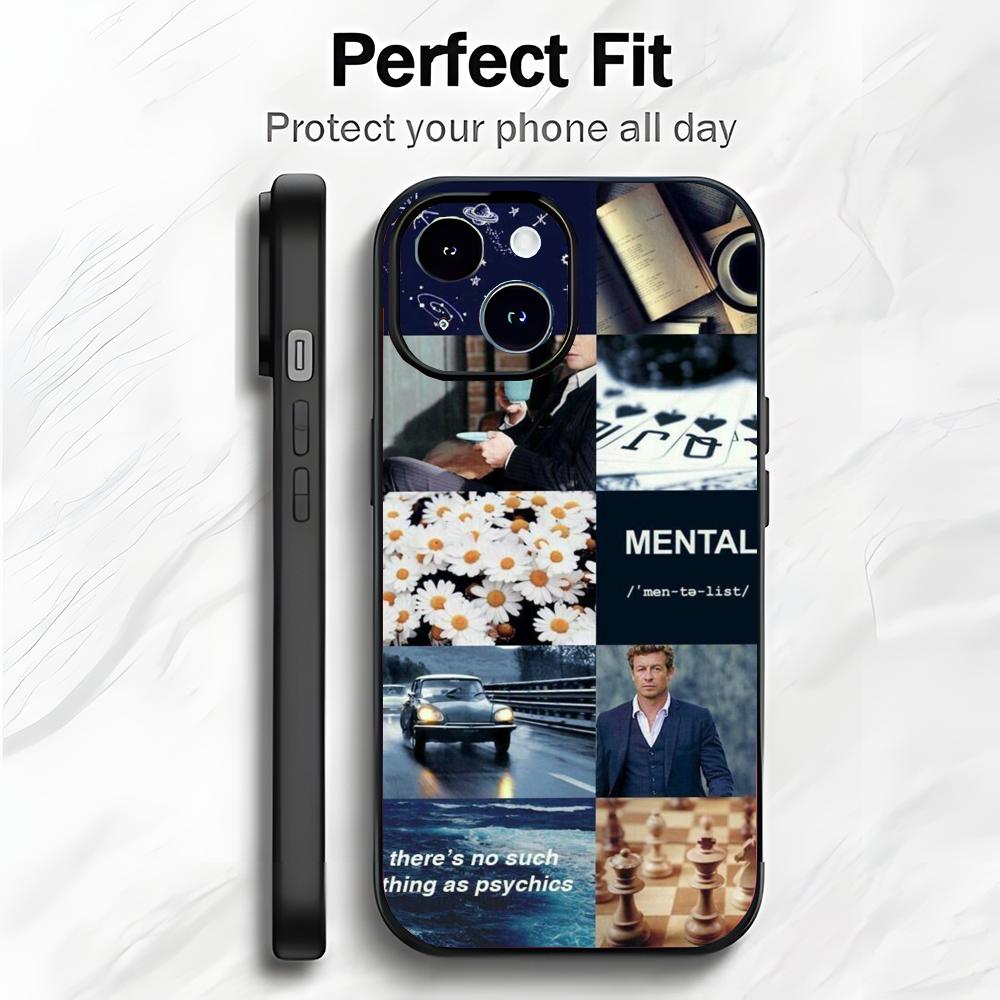 Popular Crime TV The M-Mentalist Phone Case Phone Case Soft Packaging Lightweight For iPhone17 16 15 14 13ProMax iphone12promax
Popular Crime TV The M-Mentalist Phone Case Phone Case Soft Packaging Lightweight For iPhone17 16 15 14 13ProMax iphone12promax