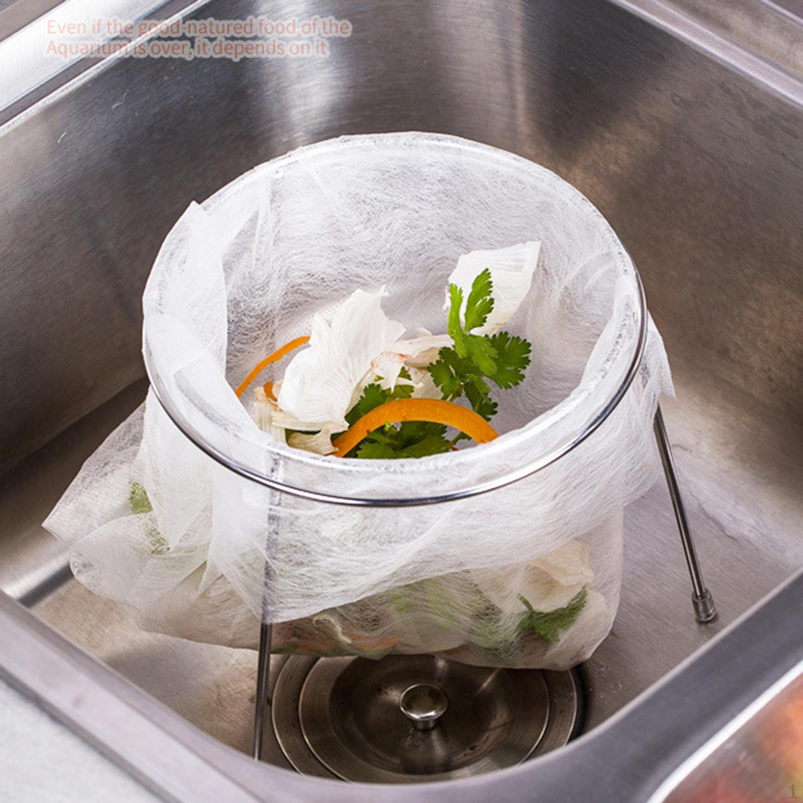 Держатель для мусорных мешков для использования дома и на улице Style A
Держатель для мусорных мешков для использования дома и на улице Style A