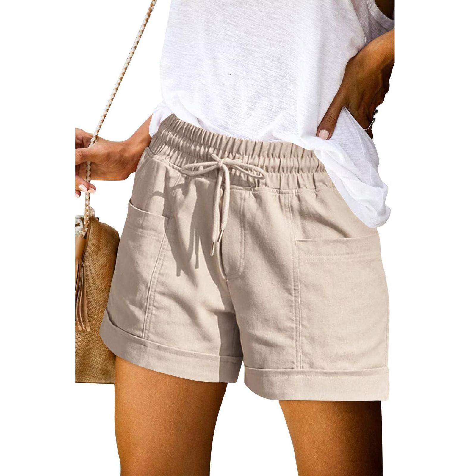 Women s Casual And Fashionable Color Loose Pants XL
Women s Casual And Fashionable Color Loose Pants XL