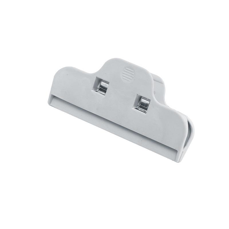 Plastic Food Sealing Clips: Tongs for Milk Powder, Snacks, and Moisture-Proof Bag Closure
Plastic Food Sealing Clips: Tongs for Milk Powder, Snacks, and Moisture-Proof Bag Closure