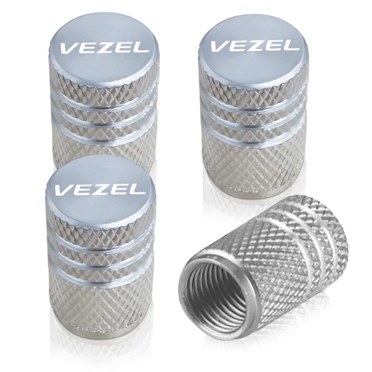 Колпачок воздушного клапана шины Haoshilianfa Vezel для Honda, Алюминий, Vezel, Автомобильные аксессуары, Комплект vezel серебряный
Колпачок воздушного клапана шины Haoshilianfa Vezel для Honda, Алюминий, Vezel, Автомобильные аксессуары, Комплект vezel серебряный