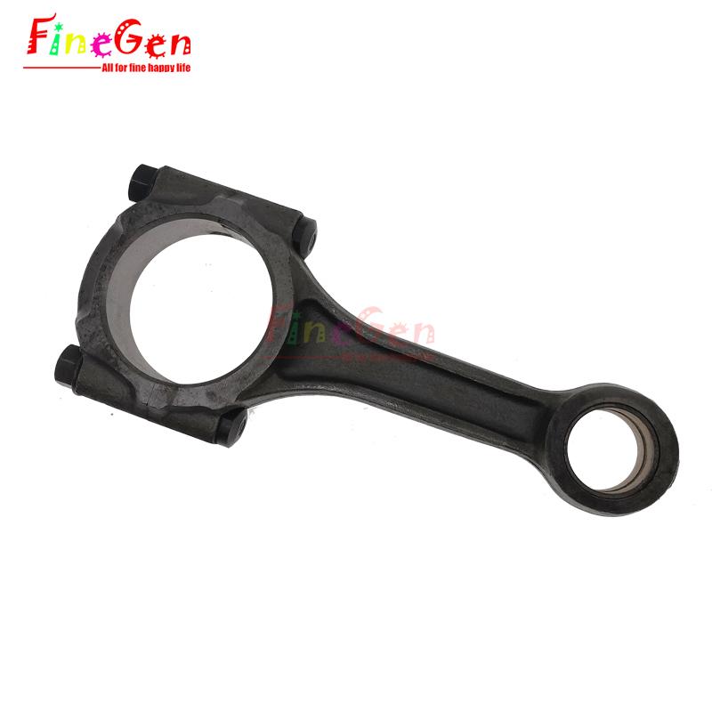 Kipor KM376 Connecting Rod KM376ZQC-1004100 for KM376AG Engine Of KDE16EA/3 KDE19EA/3 KDE16STA/3 KDE19STA/E
Kipor KM376 Connecting Rod KM376ZQC-1004100 for KM376AG Engine Of KDE16EA/3 KDE19EA/3 KDE16STA/3 KDE19STA/E