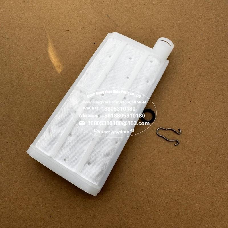 A0024778001 The filter that uses in the SCR AdBlue tank buoys suitable for Mercedes-Benz trucks C23V747366B 2518086C1
A0024778001 The filter that uses in the SCR AdBlue tank buoys suitable for Mercedes-Benz trucks C23V747366B 2518086C1