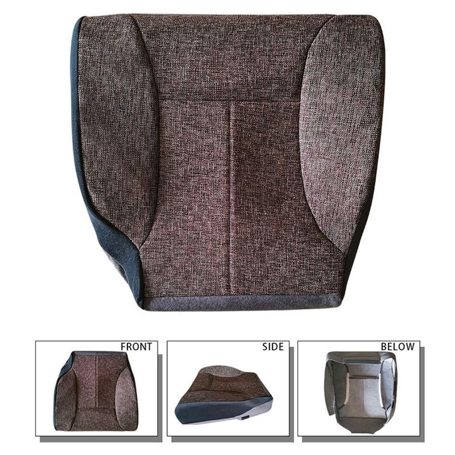 Seat cover Dodge 98-02 color hemp left main driver
Seat cover Dodge 98-02 color hemp left main driver