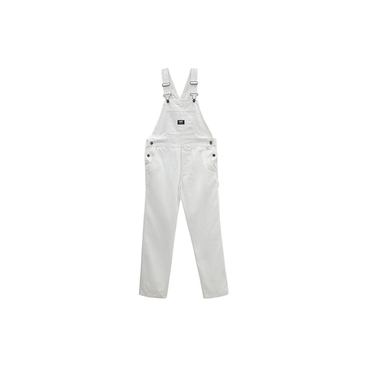 New Vans Overalls Women s White VN0A5JHIFS8 L
New Vans Overalls Women s White VN0A5JHIFS8 L