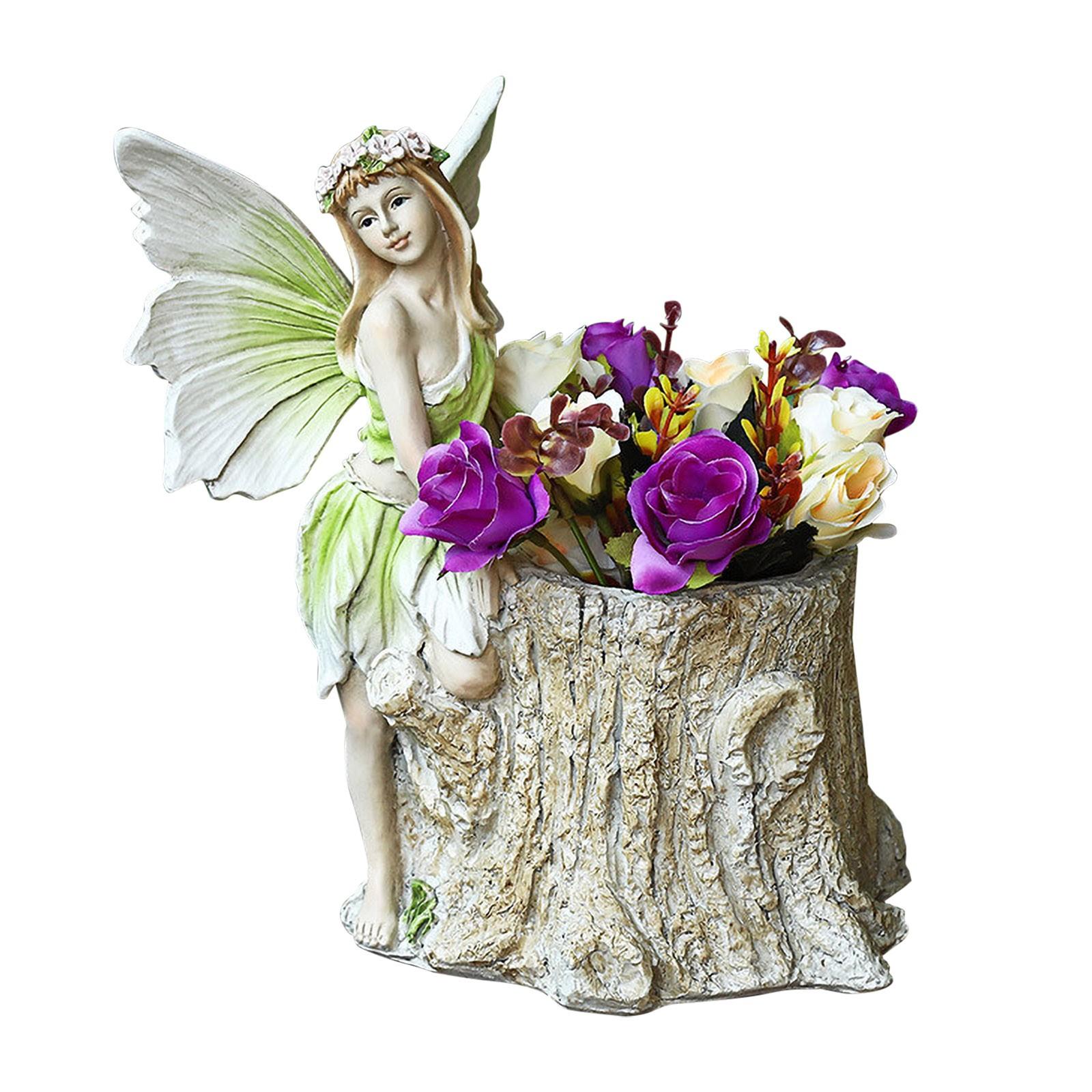 (SU)Креативные цветочные горшки для девочек изменят сад и покажут вашу индивидуальность.
(SU)Креативные цветочные горшки для девочек изменят сад и покажут вашу индивидуальность.