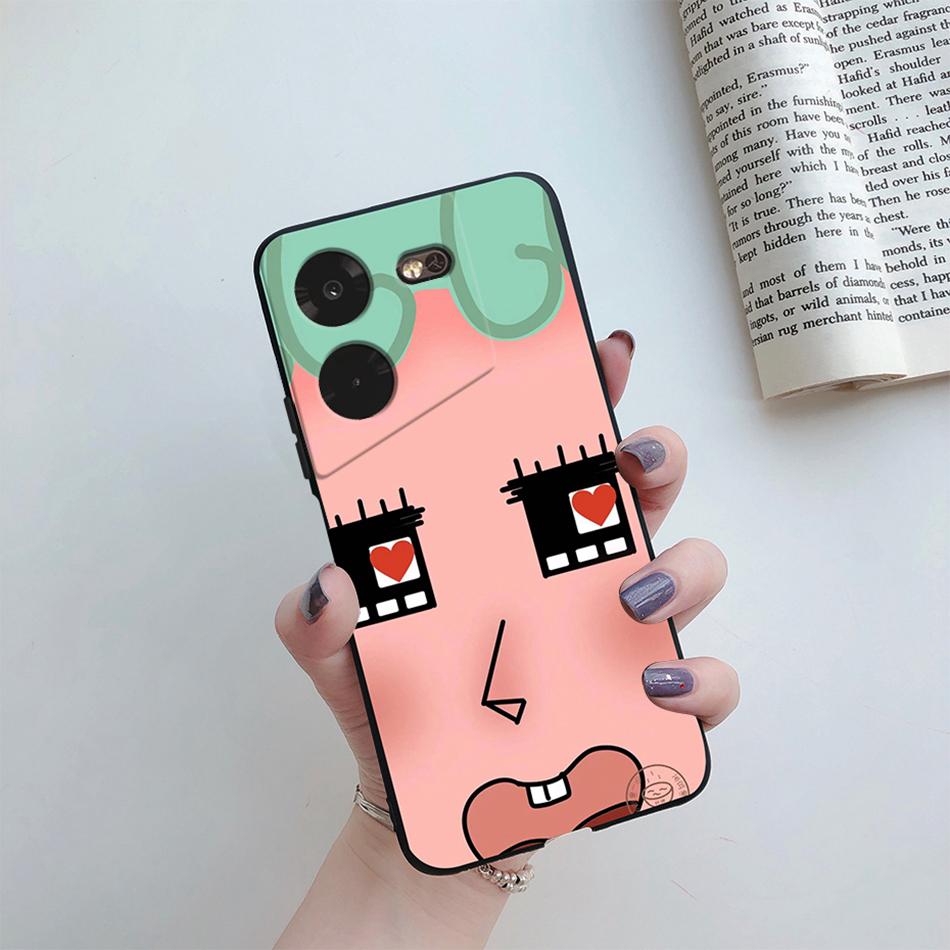 For Tecno Pova 5 Phone Case Luxury Sky Slim Matte Black Soft Silicone Coque Back Cover For Tecno Pova 5 Pova5 Shell Bumper Funda Tecno Pova 5
For Tecno Pova 5 Phone Case Luxury Sky Slim Matte Black Soft Silicone Coque Back Cover For Tecno Pova 5 Pova5 Shell Bumper Funda Tecno Pova 5