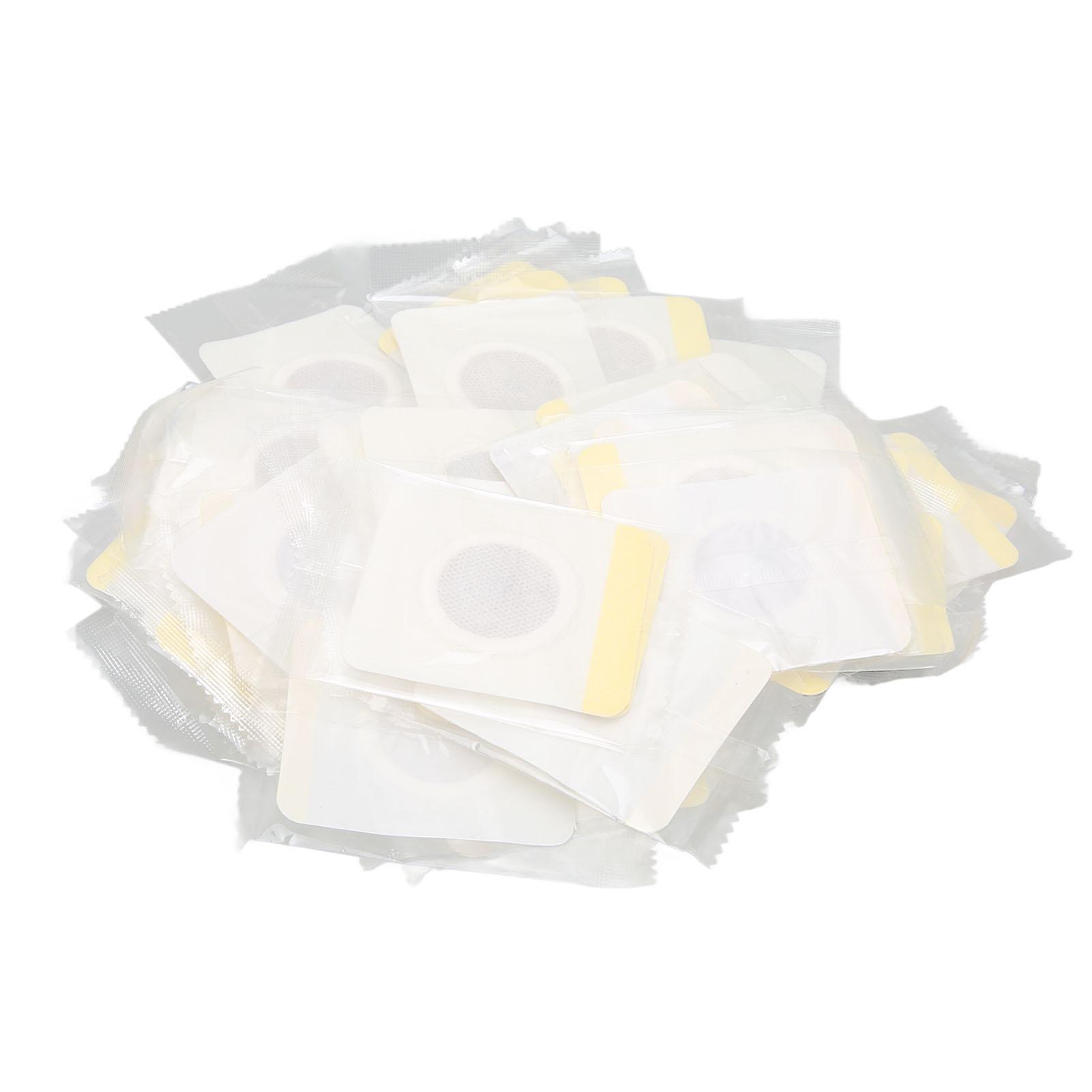100pcs Belly Slimming Patch Portable Natural Herbal Ingredients Lazy Belly Slimming Patch for Men Women
100pcs Belly Slimming Patch Portable Natural Herbal Ingredients Lazy Belly Slimming Patch for Men Women