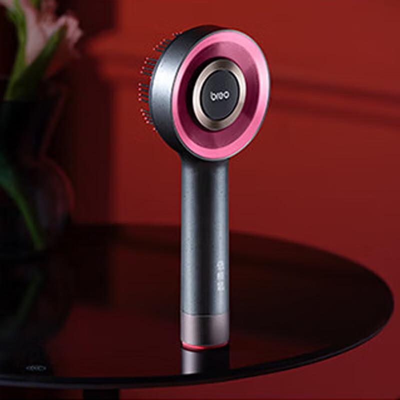 breo Scalp3 Умный массажер для кожи головы
breo Scalp3 Умный массажер для кожи головы