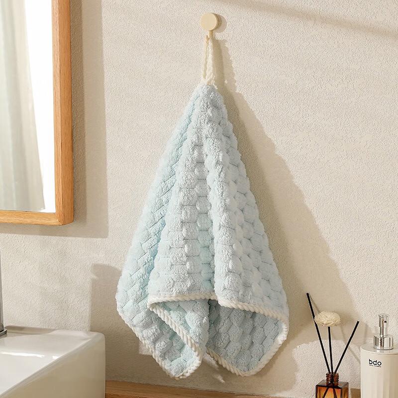 Thickened Coral Fleece Multi-purpose Towel
Thickened Coral Fleece Multi-purpose Towel