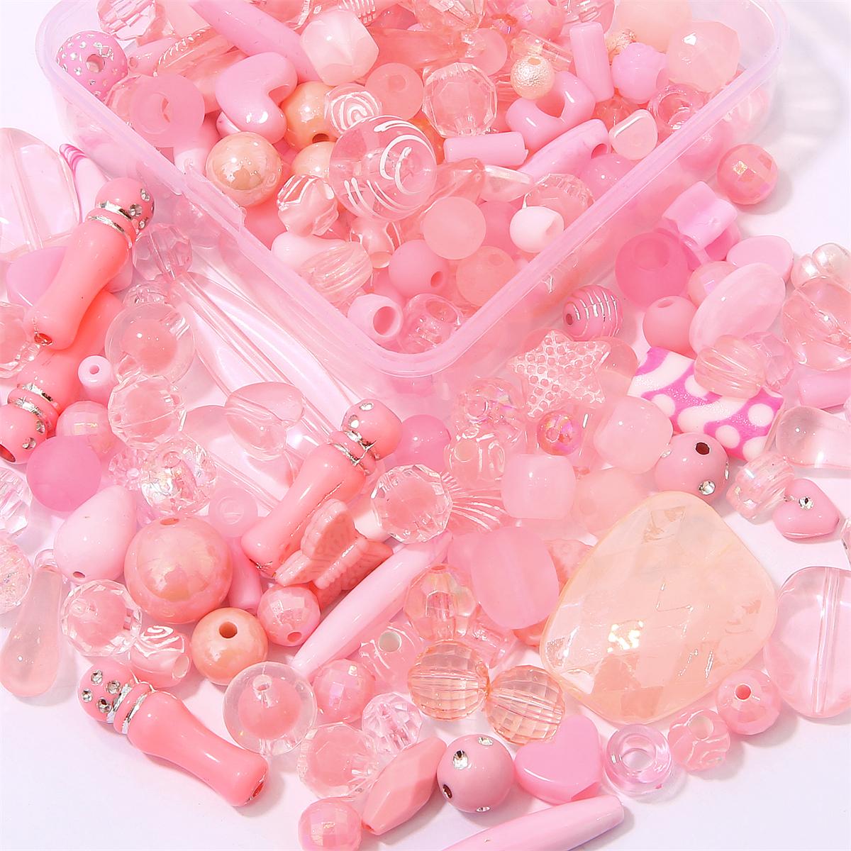 80-150 шт./коробка. Милі акрилові намистини для намиста, браслета, сережок, виготовлення ювелірних виробів, ремісничих аксесуарів
80-150 шт./коробка. Милі акрилові намистини для намиста, браслета, сережок, виготовлення ювелірних виробів, ремісничих аксесуарів