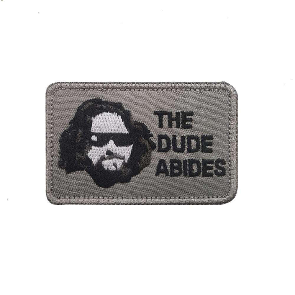 Beard Master Armband Backpack Patch - Outdoor Adventure Edition
Beard Master Armband Backpack Patch - Outdoor Adventure Edition