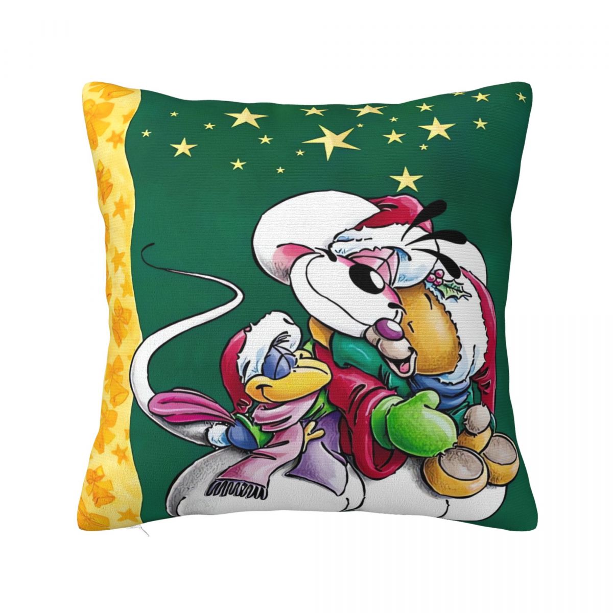 Cute Diddl Diddlina Cartoon Pillow Cover Graphic Pillow Case Fashion Pillowcases For Living Room Chair 30cmx30cm
Cute Diddl Diddlina Cartoon Pillow Cover Graphic Pillow Case Fashion Pillowcases For Living Room Chair 30cmx30cm