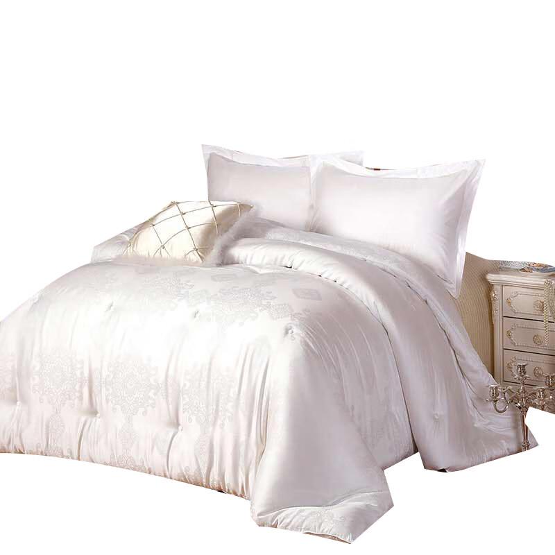 Hengyuanxiang Caiyang Modal Soy Fiber Quilt
Hengyuanxiang Caiyang Modal Soy Fiber Quilt