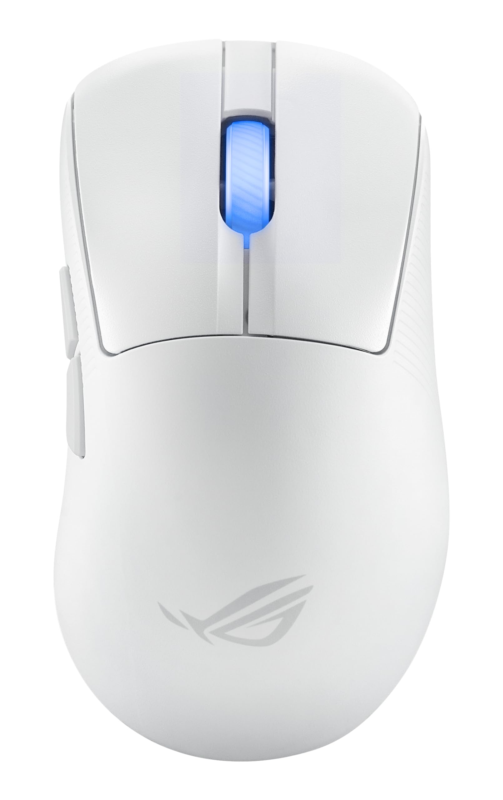 Ігрова миша ASUS ROG Keris II Ace, легка конструкція, 54 г Бездротова максимальна частота опитування 8000 Гц, Асиметрична ергономічна форма, оптичний датчик 42K DPI Тривалість білий
Ігрова миша ASUS ROG Keris II Ace, легка конструкція, 54 г Бездротова максимальна частота опитування 8000 Гц, Асиметрична ергономічна форма, оптичний датчик 42K DPI Тривалість білий