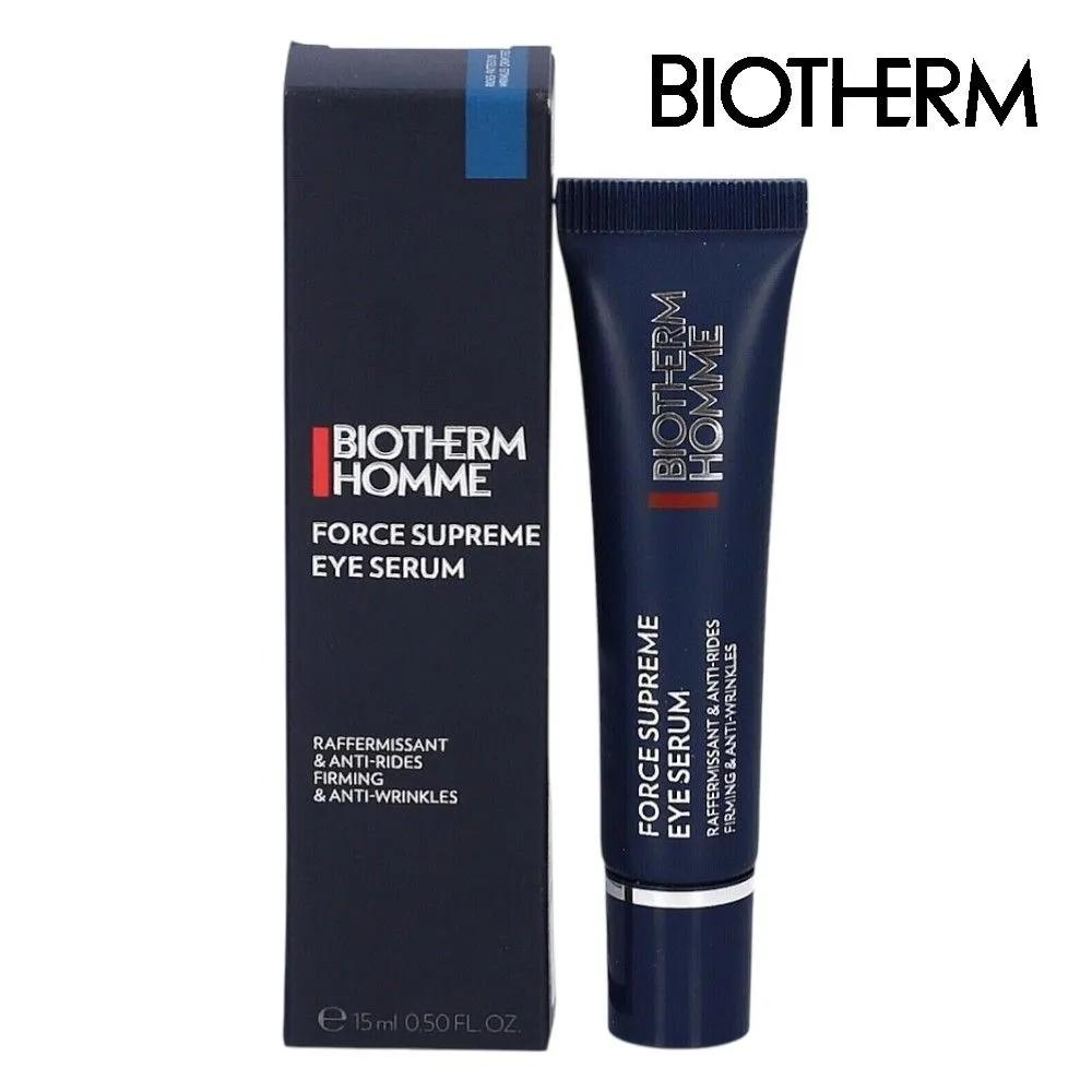 Biotherm Homme Youth Architect Eye Serum 15ml Men s Eye Cream Eye Area Care
Biotherm Homme Youth Architect Eye Serum 15ml Men s Eye Cream Eye Area Care