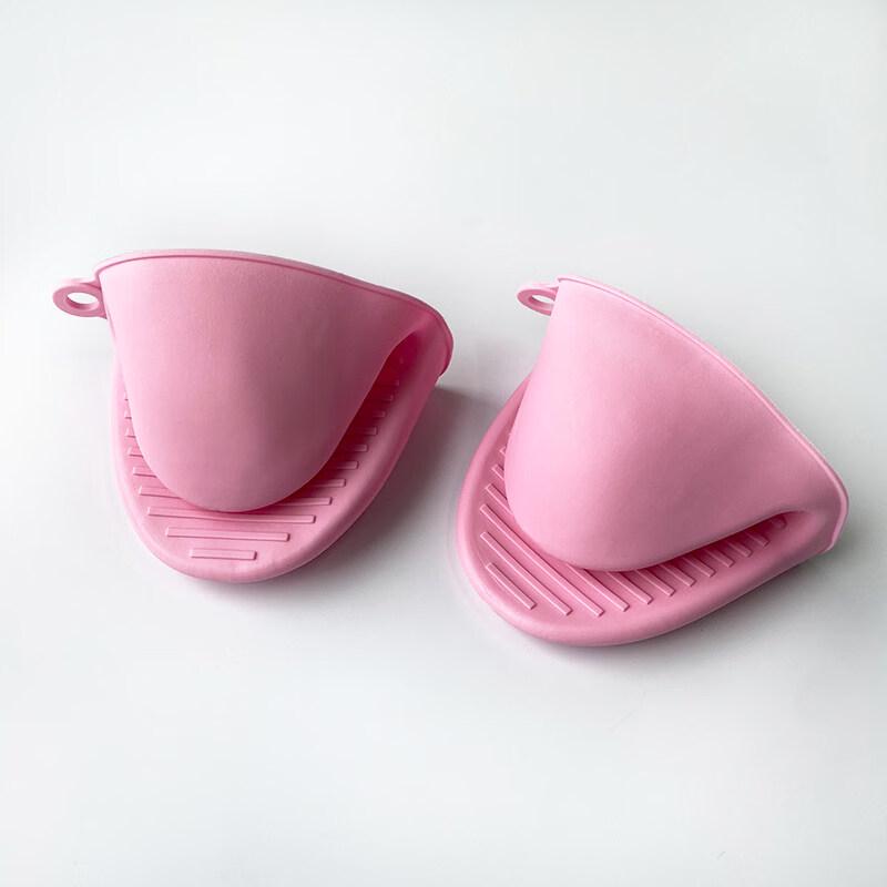 ZISIZ TTANG Silicone Heat Resistant Glove
ZISIZ TTANG Silicone Heat Resistant Glove