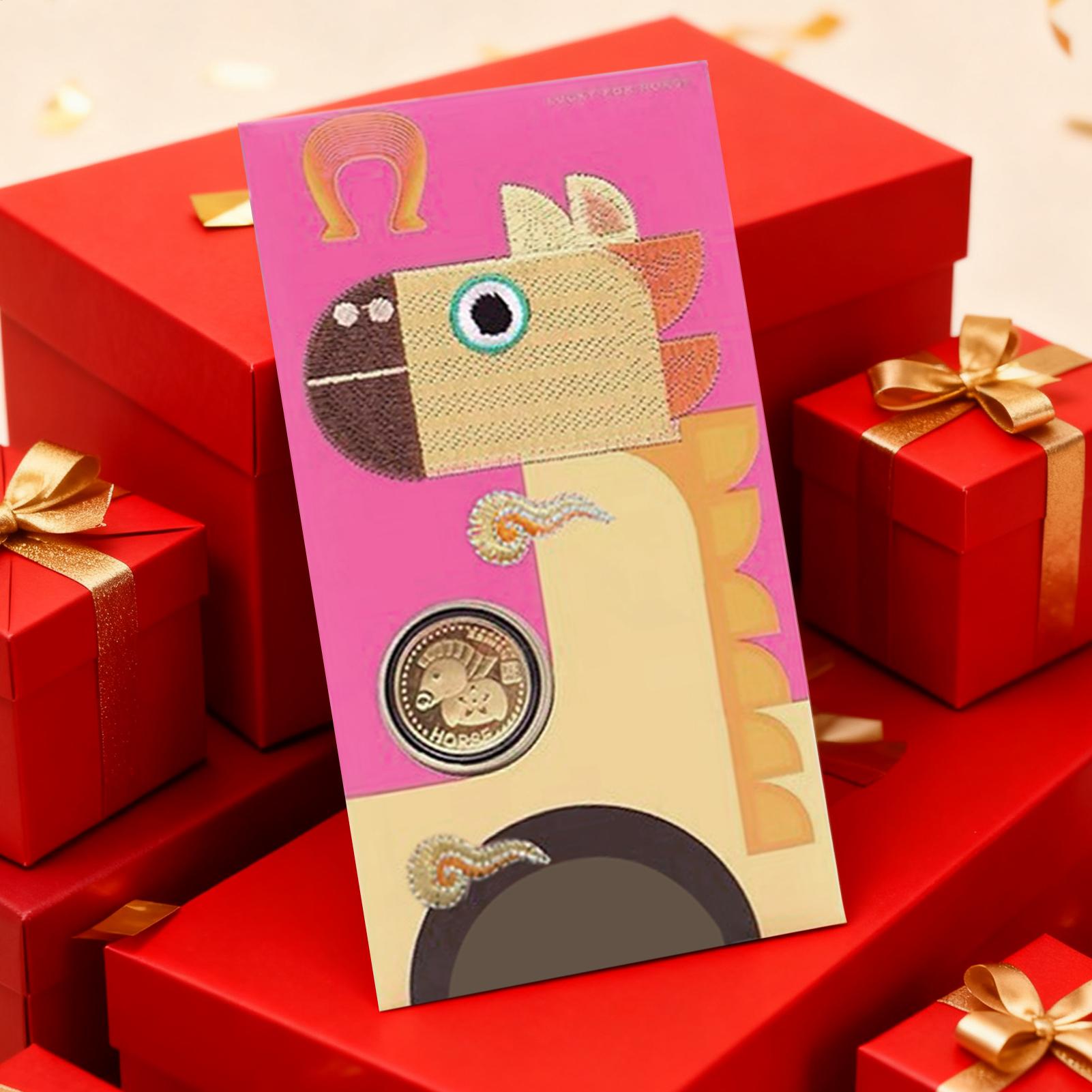 Red Chinese Envelopes Embroidery Horse Keepsake Red Pocket 2025 chinese new year red Monry Cash Hongbao for Family Friends China Mainland
Red Chinese Envelopes Embroidery Horse Keepsake Red Pocket 2025 chinese new year red Monry Cash Hongbao for Family Friends China Mainland